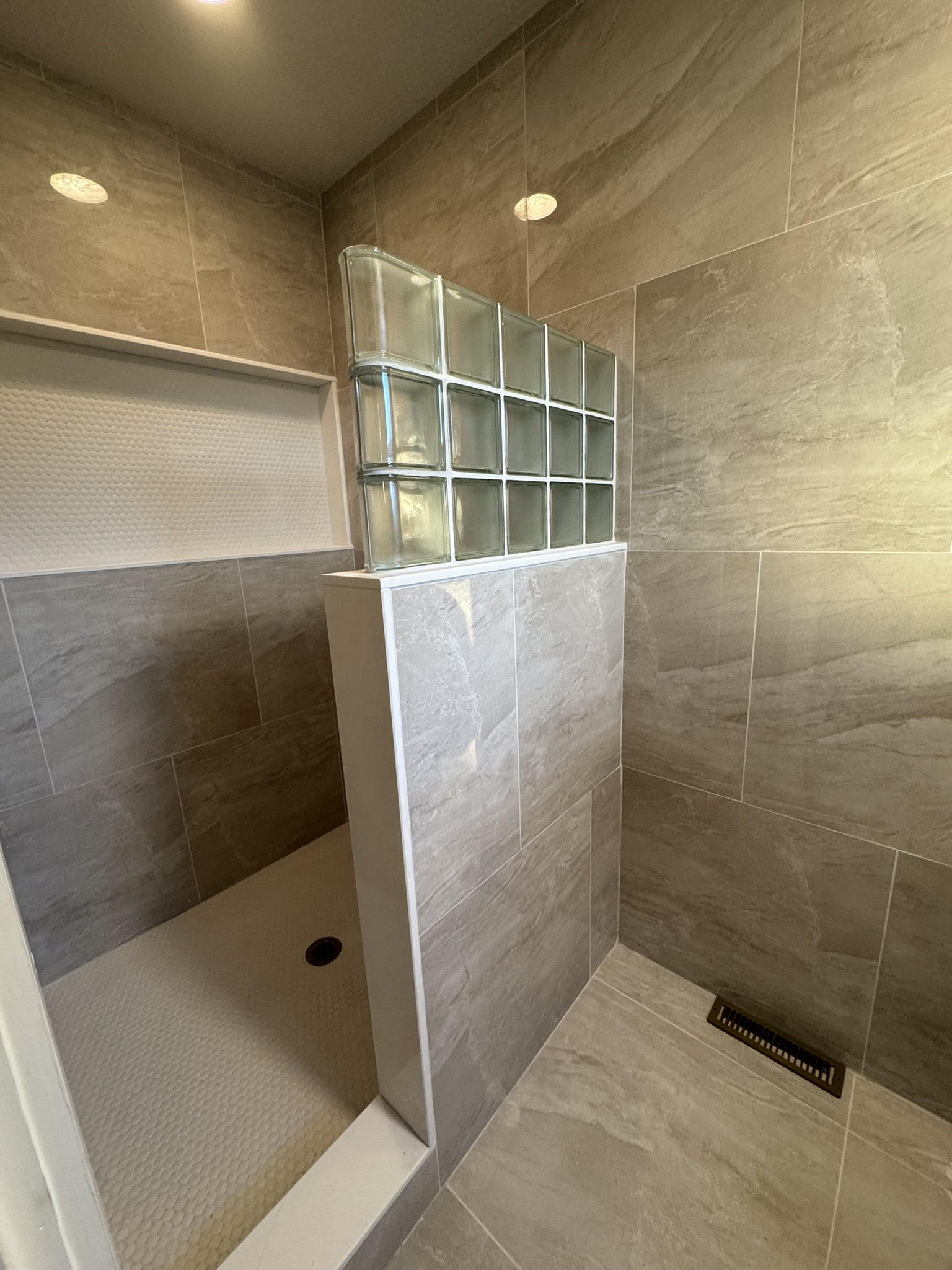 Bathroom Remodel